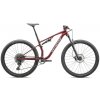 Specialized Chisel Gloss Maroon / White Veľkosť: M
