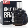 Diesel Only The Brave parfumovaná voda pre mužov 50 ml
