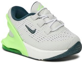 Nike topánky Air Max 270 Go (TD) DV1970 006 sivá