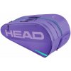 Tenisová taška Head Tour Racquet Bag L - purple - Fialový