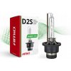 AMIO xenónová výbojka D2S LONGLIFE 5500K