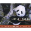 Little Panda: The World Welcomes Hua Mei at the San Diego Zoo (Joanne Ryder,World-Famous San Diego Zoo)(Pevná)