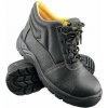 Pracovná obuv členková Reis YES T S1P, veľkosť 41