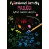 Vyškrabovací kartičky: Mazlíčci