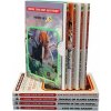 Box Set #4-3 Choose Your Own Adventure Books 9-12:: Box Set Containing: Lost on the Amazon, Prisoner of the Ant People, Trouble on Planet Earth, War w Montgomery R. A.Paperback