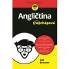 Angličtina pro (ne)chápavé