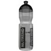 Športová fľaša priesvitná - Nutrend 750 ml. Priesvitná