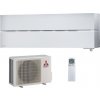 Mitsubishi Electric MSZ-LN25VGW + MUZ-LN25VG