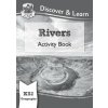KS2 Discover & Learn: Geography - Rivers Activity Book