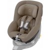 Autosedačka Maxi Cosi Pearl 360 béžová 0-18 kg ISOFIX