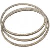 Remeň kosenia Husqvarna CT154, YT150, LT126,TC38, TC 138, TC139 | McCulloch M125-97TC (12,7 x 2425) KEVLAR nahrádza 532144959