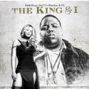 EVANS, FAITH AND THE NOTORIOUS BIG - THE KING & I CD