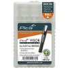 Pica tuhy náhradní pro Pica visor permanent 4 ks v balení bílé 991/52