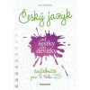 Český jazyk od šestky do devítky - cvičebnice pro 9. třídu ZŠ - Alena Papoušková