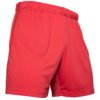 Salming Core 22 Match Shorts XS, červená