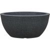 Obal 297 Barceo Bowl Stony Black 40