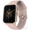 Smart hodinky Hama Fit Watch 6010 zlaté