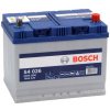 BOSCH S4 026 70Ah (ASIA)