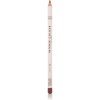 MUA Makeup Academy Intense Colour Nude Edition precízna ceruzka na pery Suntan 1,5 g