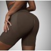 Hnede push-up kratasy Veľkosť: M
