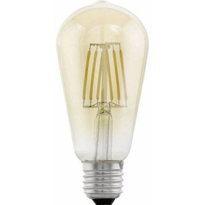 Eglo Svetelný zdroj LED žiarovka E27/4W 2200K 110055