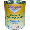 Complex Holzaussenol finish odstín bezbarvý v 1L