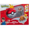 Pokémon Battle Spinner Pack Eevee & Poké Ball