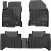 Koberce Gumenné FROGUM LEXUS NX I 2014-2021