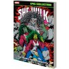 SHE-HULK EPIC COLLECTION: THE COSMIC SQUISH PRINCIPLE