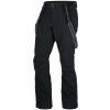 Northfinder UMBERTO pánske lyžiarske nohavice black NO-3975SNW-269 Veľkosť: 2XL nohavice