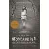 Domov pre neobyčajné deti slečny Peregrinovej - Ransom Riggs