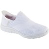 Skechers Nízke tenisky Slip-ins: Virtue - Sleek Biela