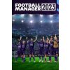 Football Manager 2023 (Official website)