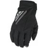FLY RACING rukavice TITLE black - M