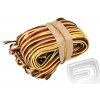 Hitec 4804 servokabelu 15m silný Hitec