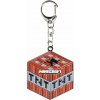 Kľúčenka Minecraft TNT