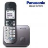 Panasonic KX-TG6811FXM, bezdrôt. telefón