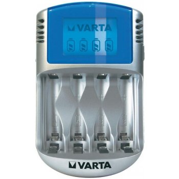 Varta LCD Charger 57070-401