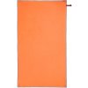 Aquos AQ towel rýchloschnúci športový uterák 80 x 130 oranžová