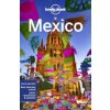 Lonely Planet Mexico