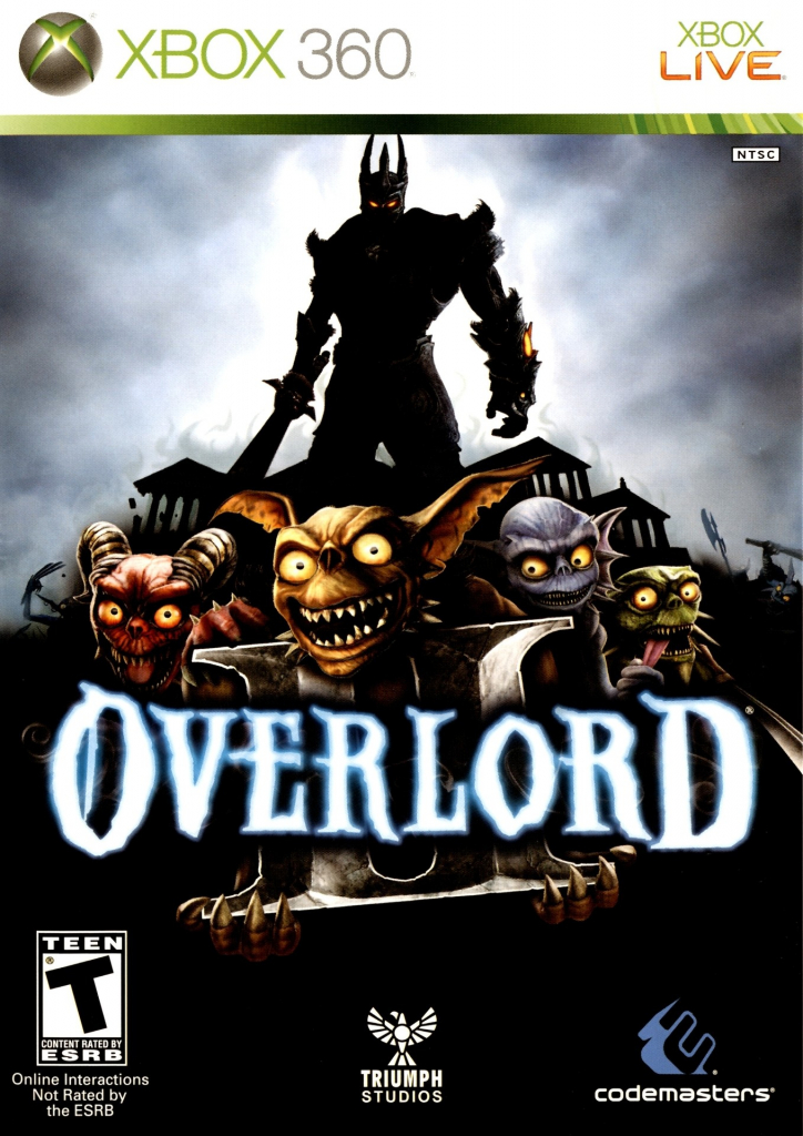 Overlord 2