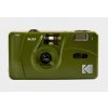 Kodak M35 Reusable Camera Olive Green DA00254