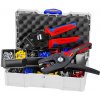 Lisovacie príslušenstvo pre koncové dutiny KNIPEX 97 90 15