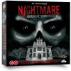 Asmodee Czech Republic NIGHTMARE - Hororové dobrodružství
