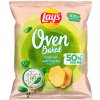 Lays Oven Jogurt & Herbs 14 x 55 g