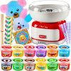 Ariete Ariete Party Time Cotton Candy 2973/00 červený