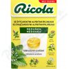 RICOLA Meduňka bez cukru 40g