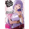 Is It Wrong to Try to Pick Up Girls in a Dungeon? Familia Chronicle Episode Freya, Vol. 3 (Manga) (Omori Fujino)