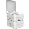 Seaflo Multifunctional Portable Toilet 20 l SPTchemwc002