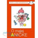 Kniha O malej Aničke - Inger a Lasse Sandbergovci